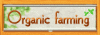 Organic farming(オーガニックファーミング)
